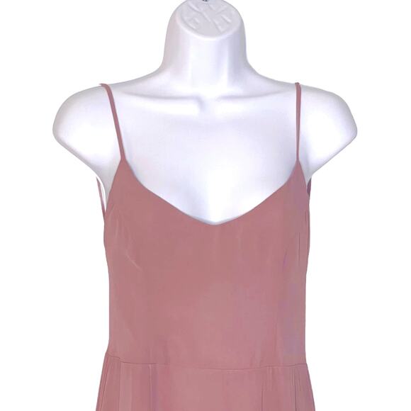 Show Me Your MuMu Godshaw Goddess Dress M NWT - Picture 3 of 10